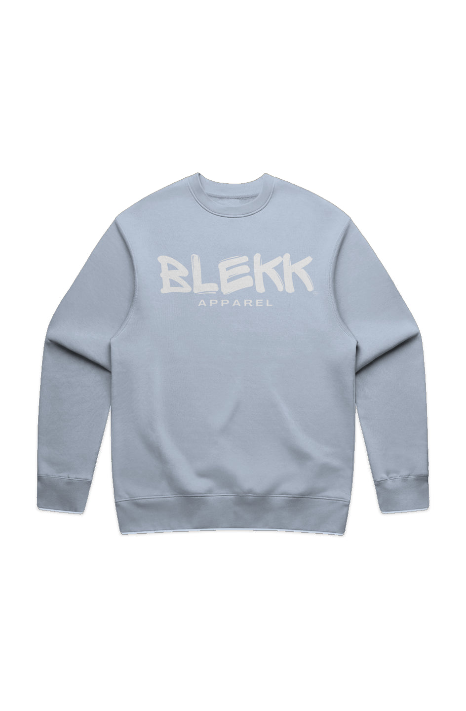 UNISEX RELAX CREW - OG Blekk Apparel