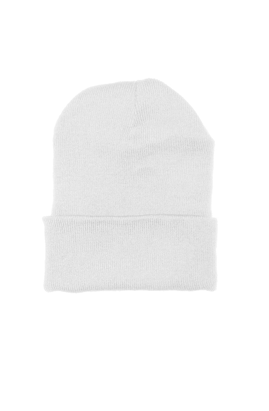 beanie - Blekk Apparel