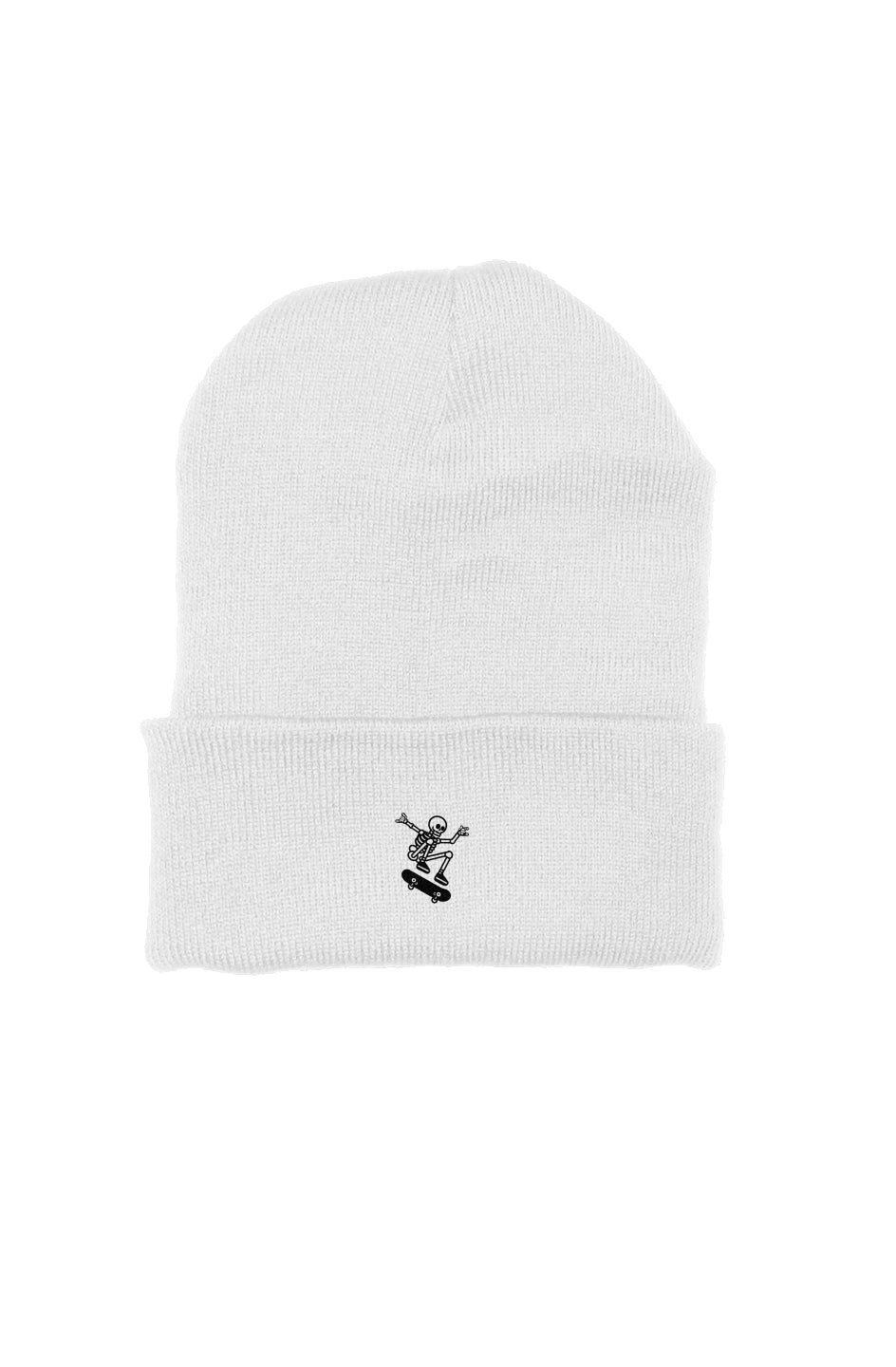 beanie - BA Skellie