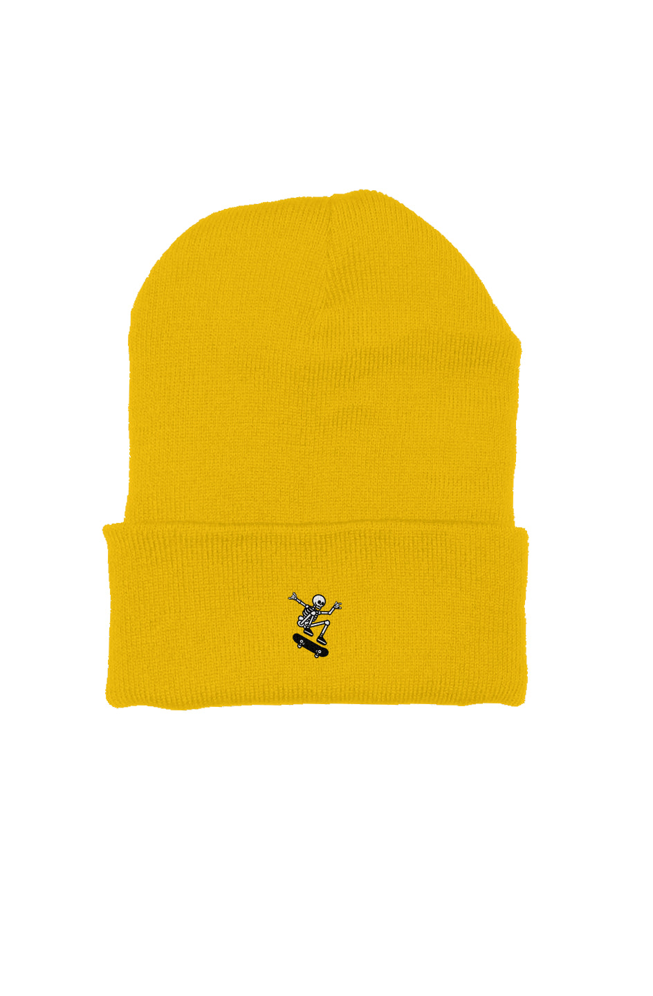 beanie - BA Skellie 2
