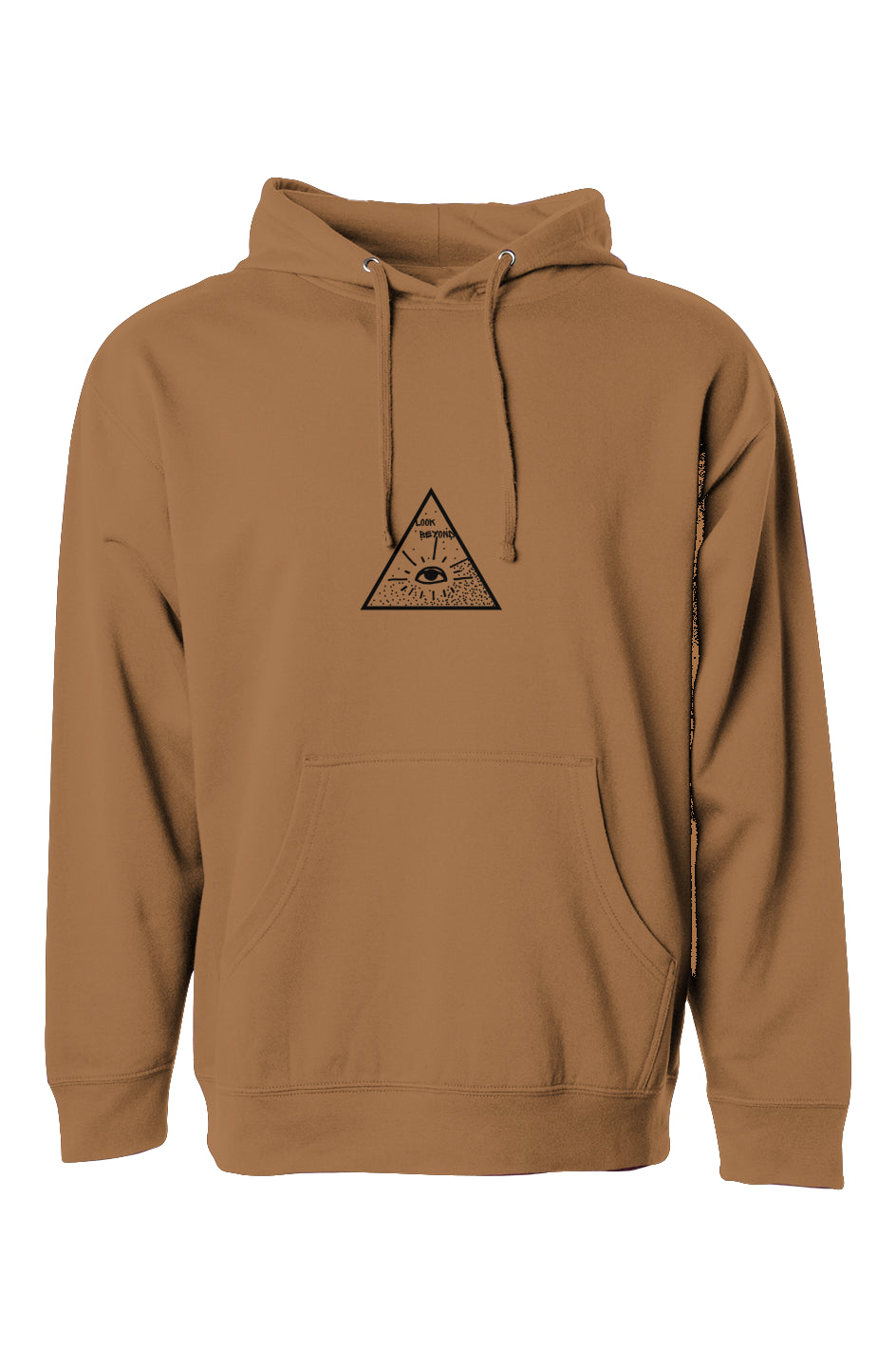 independent pullover hoody - Look Beyond Center 3