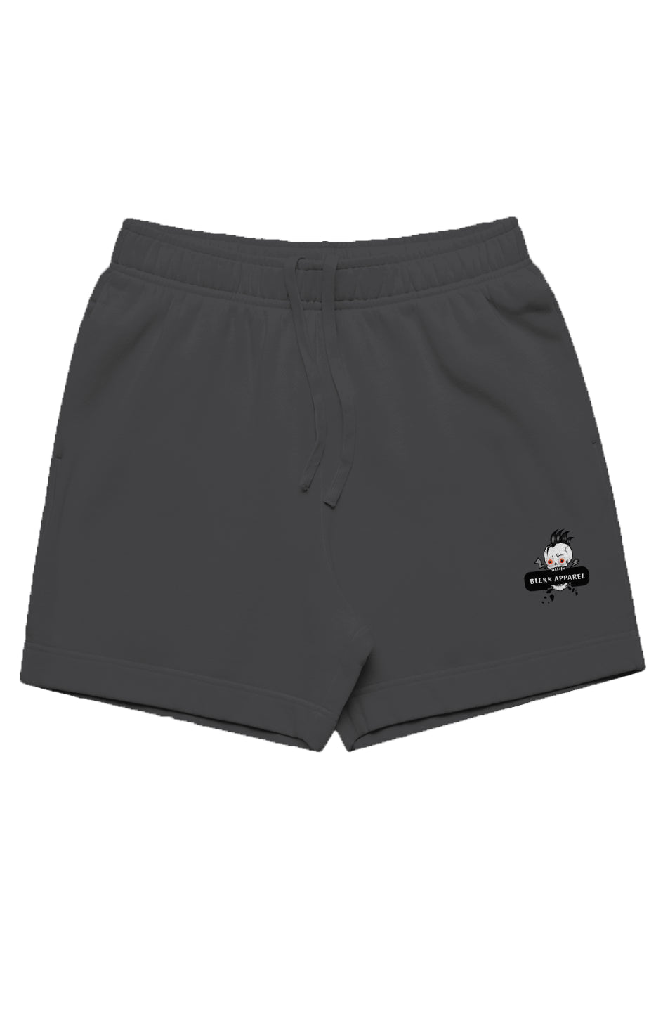 RELAX FADED TRACK SHORTS - BA Eye-Zy