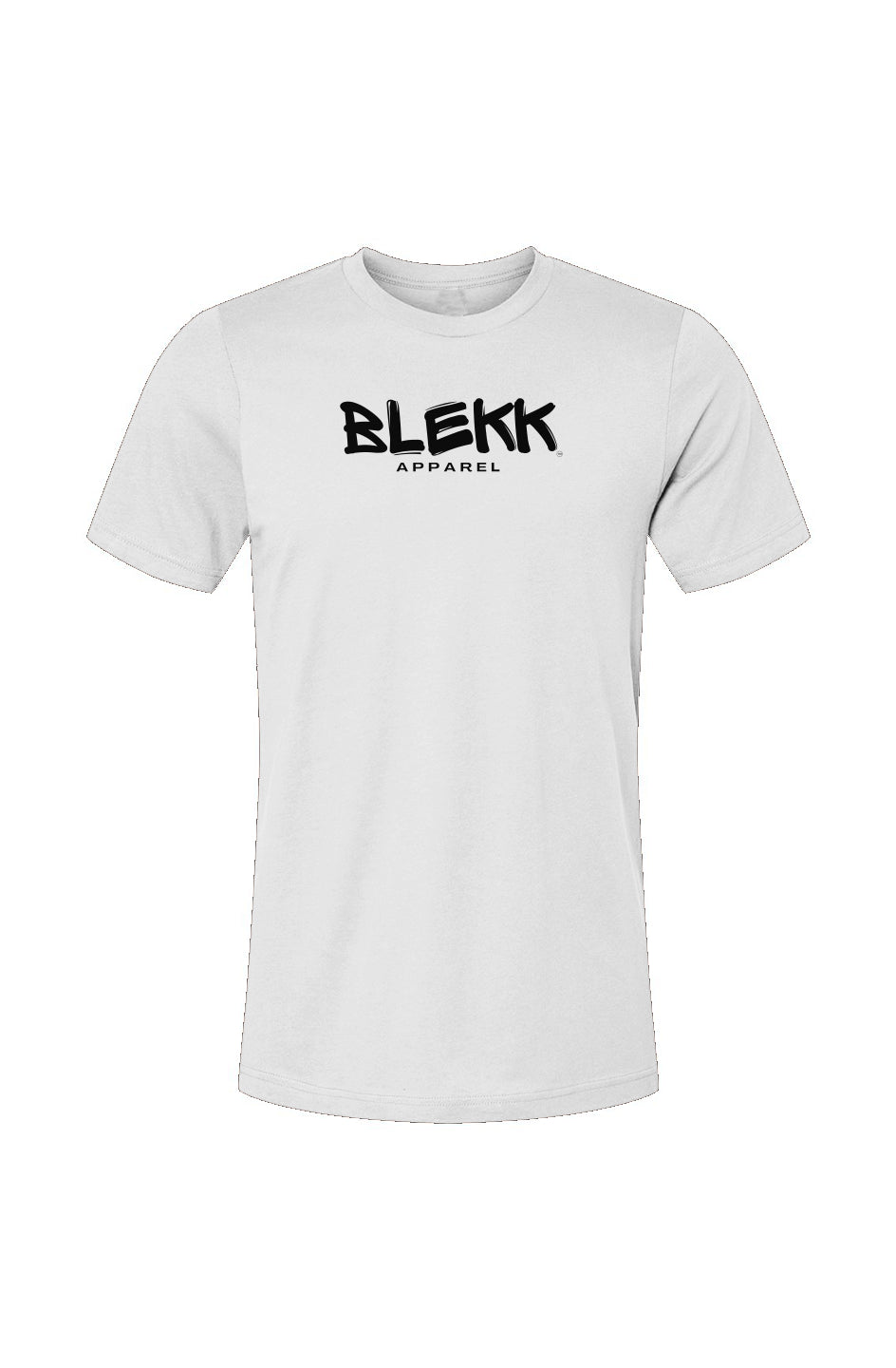 Unisex Jersey T-Shirt - OG BLEKK APPAREL 1