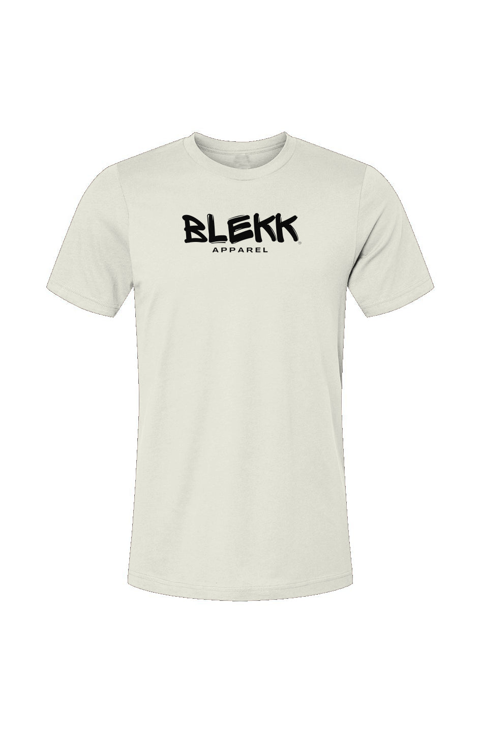 Unisex Jersey T-Shirt - OG BLEKK APPAREL 1