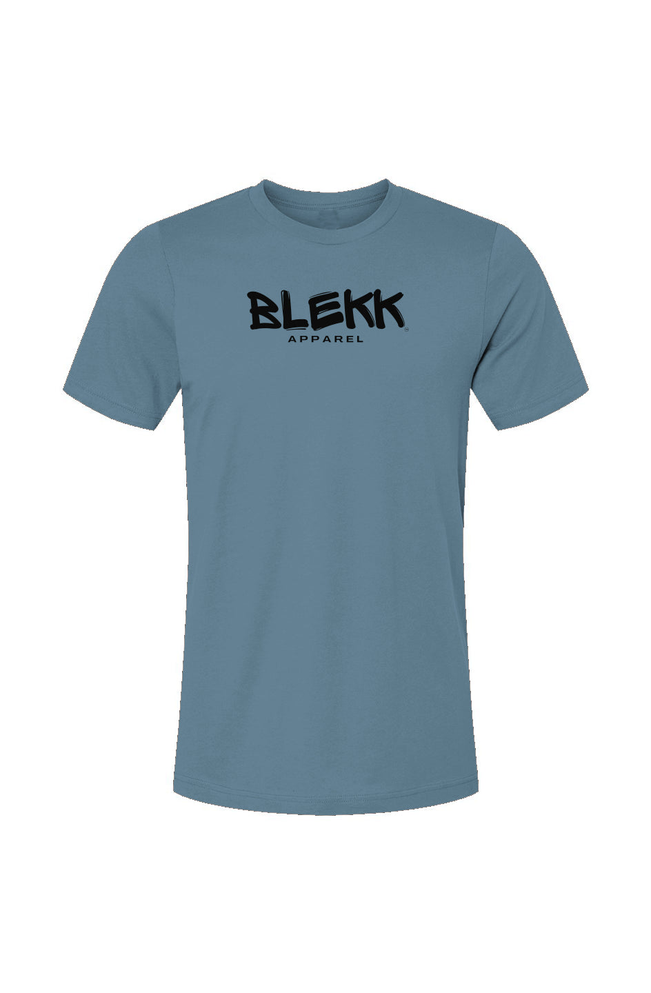 Unisex Jersey T-Shirt - OG BLEKK APPAREL 3