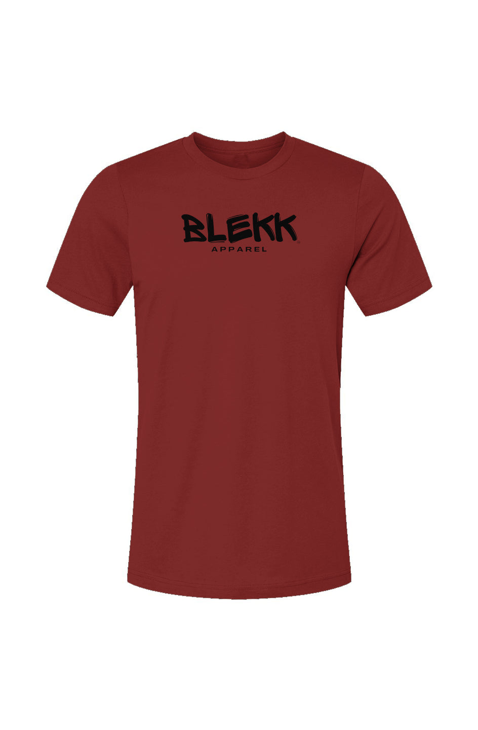 Unisex Jersey T-Shirt - OG BLEKK APPAREL 3