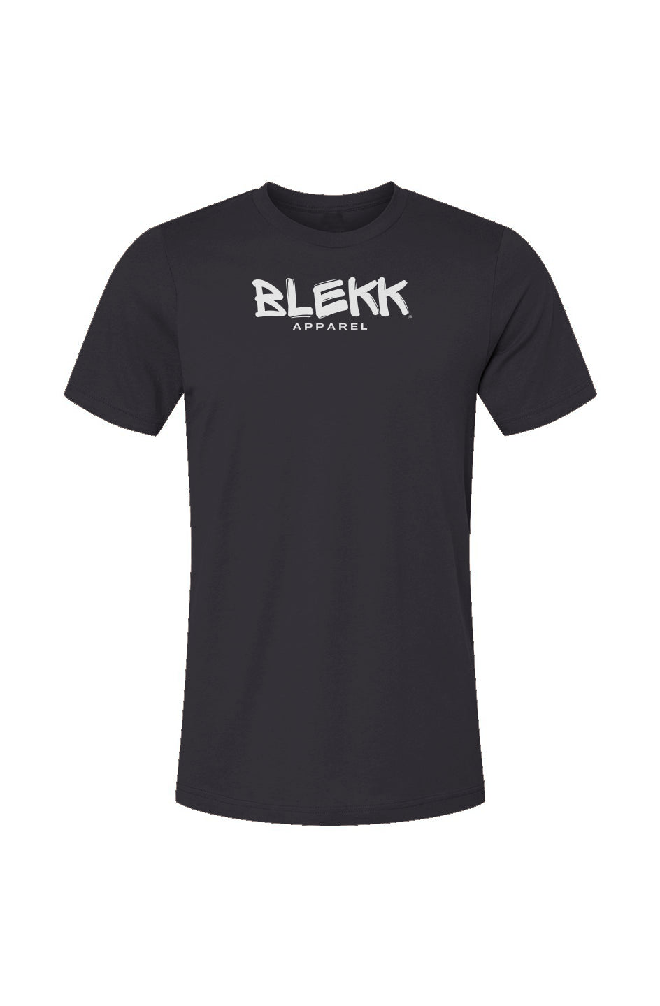 Unisex Jersey T-Shirt - OG BLEKK APPAREL