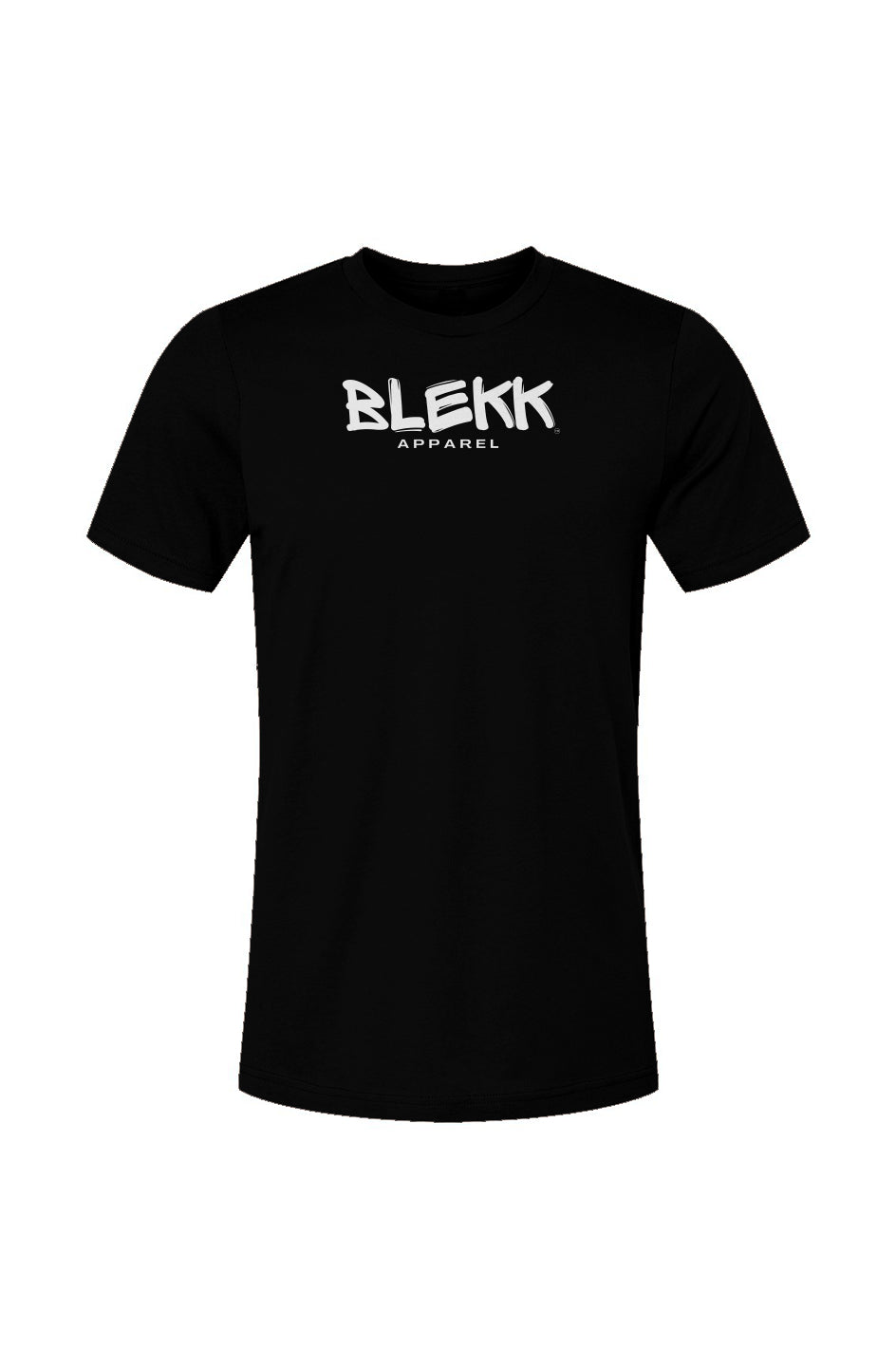 Unisex Jersey T-Shirt - OG BLEKK APPAREL