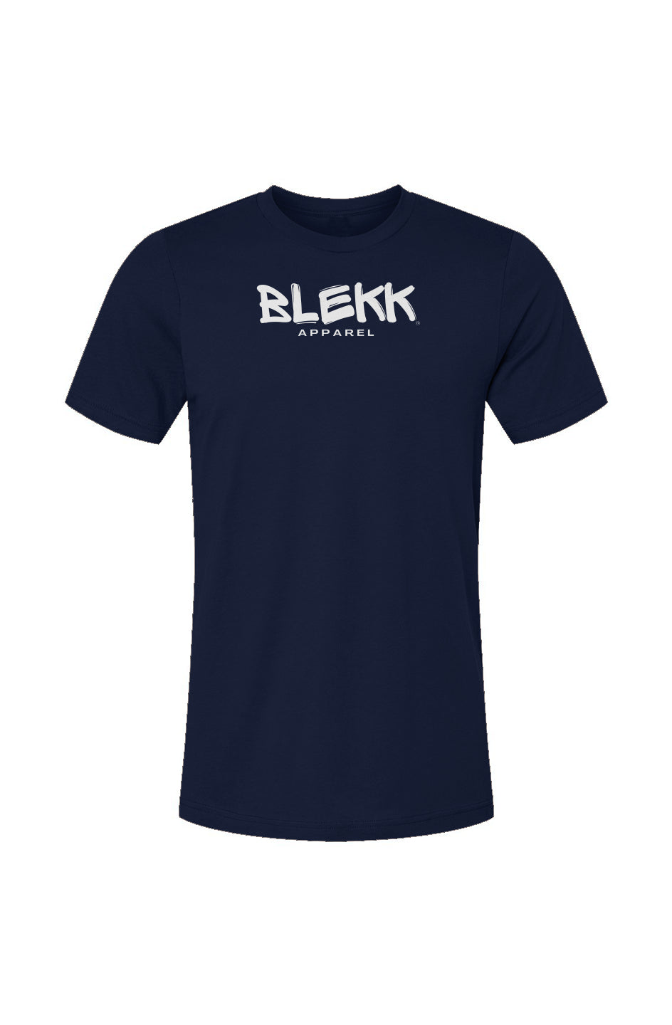 Unisex Jersey T-Shirt - OG BLEKK APPAREL