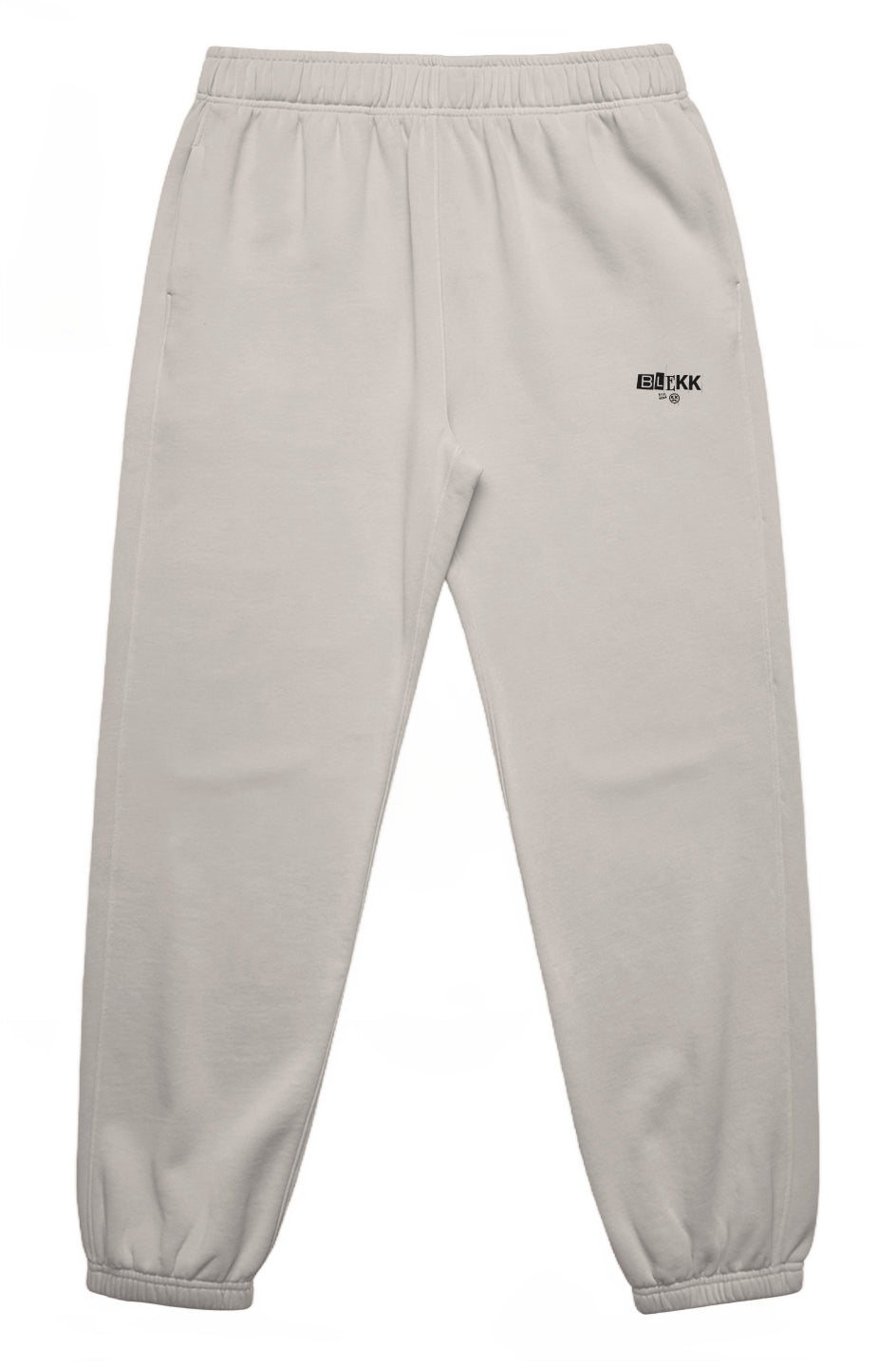 Relax Faded Track Pants - BA Smiley
