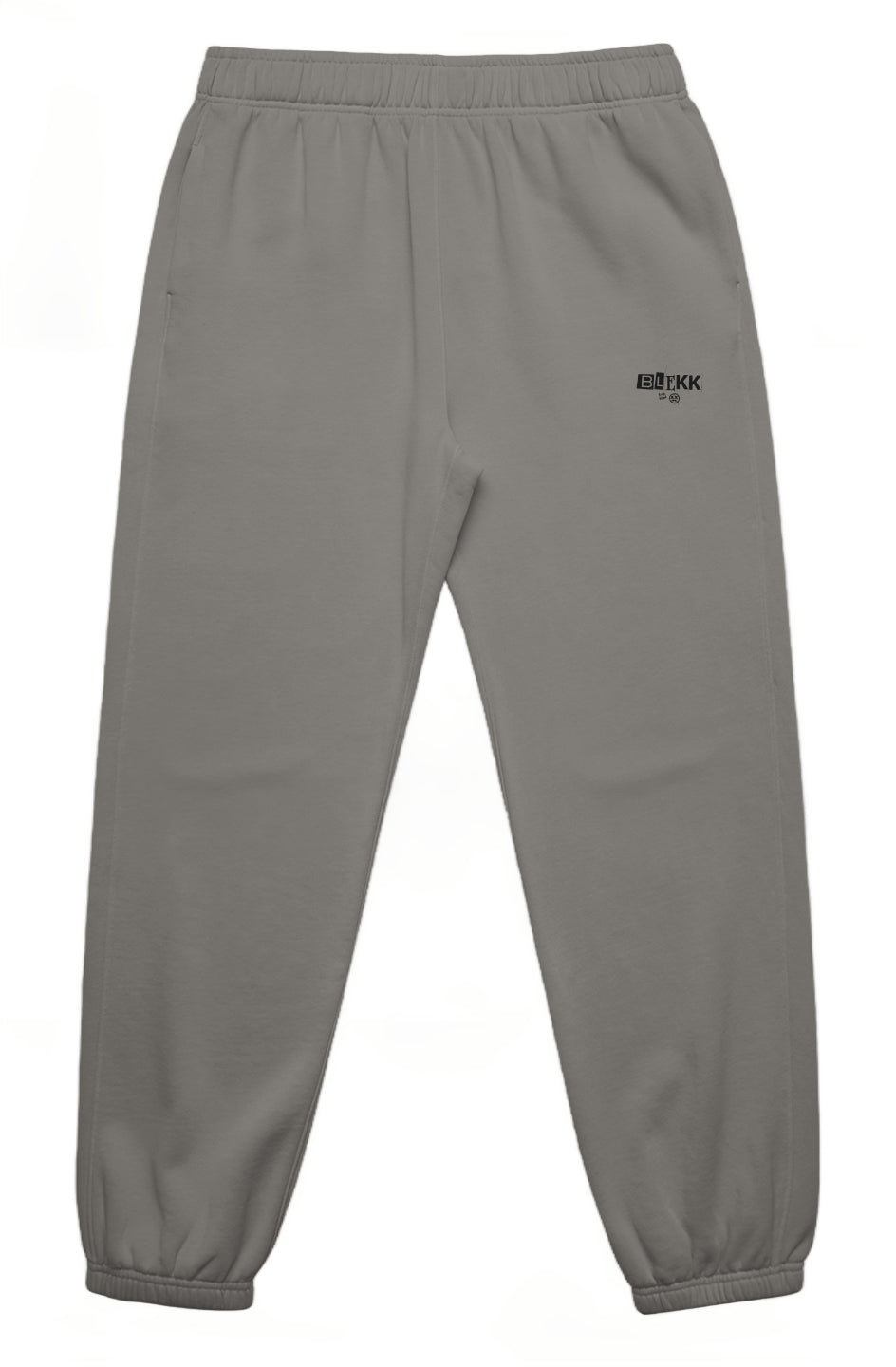 Relax Faded Track Pants - BA Smiley