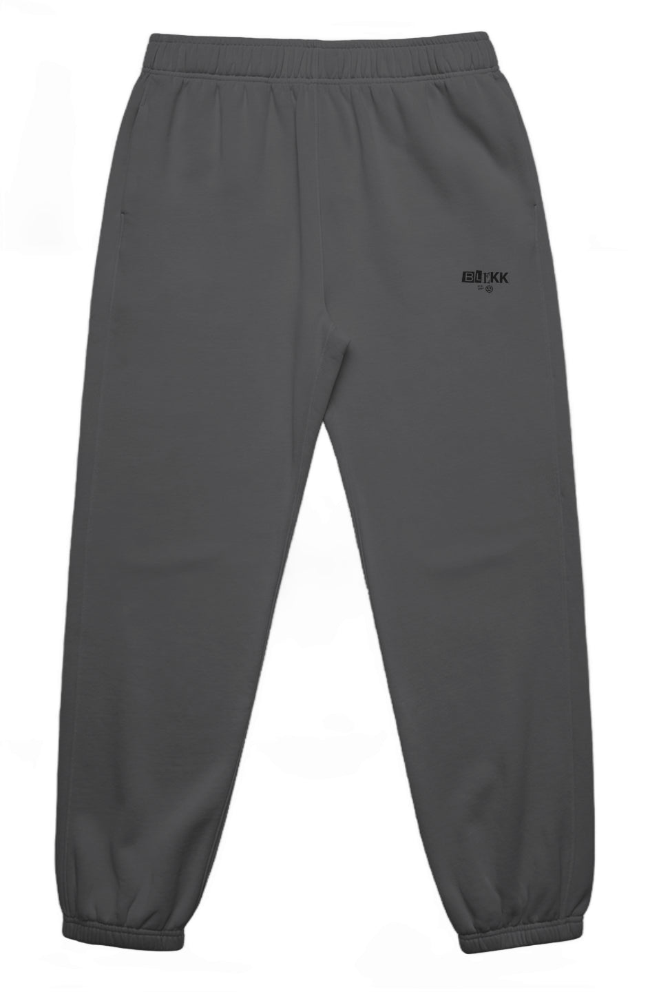 Relax Faded Track Pants - BA Smiley