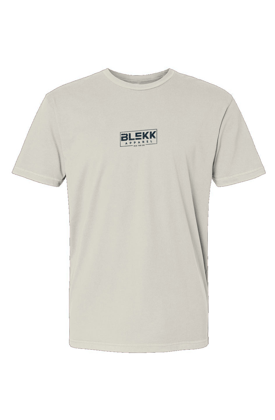 Soft Wash T-Shirt - 90's Blekk - Wear Your Edge 2