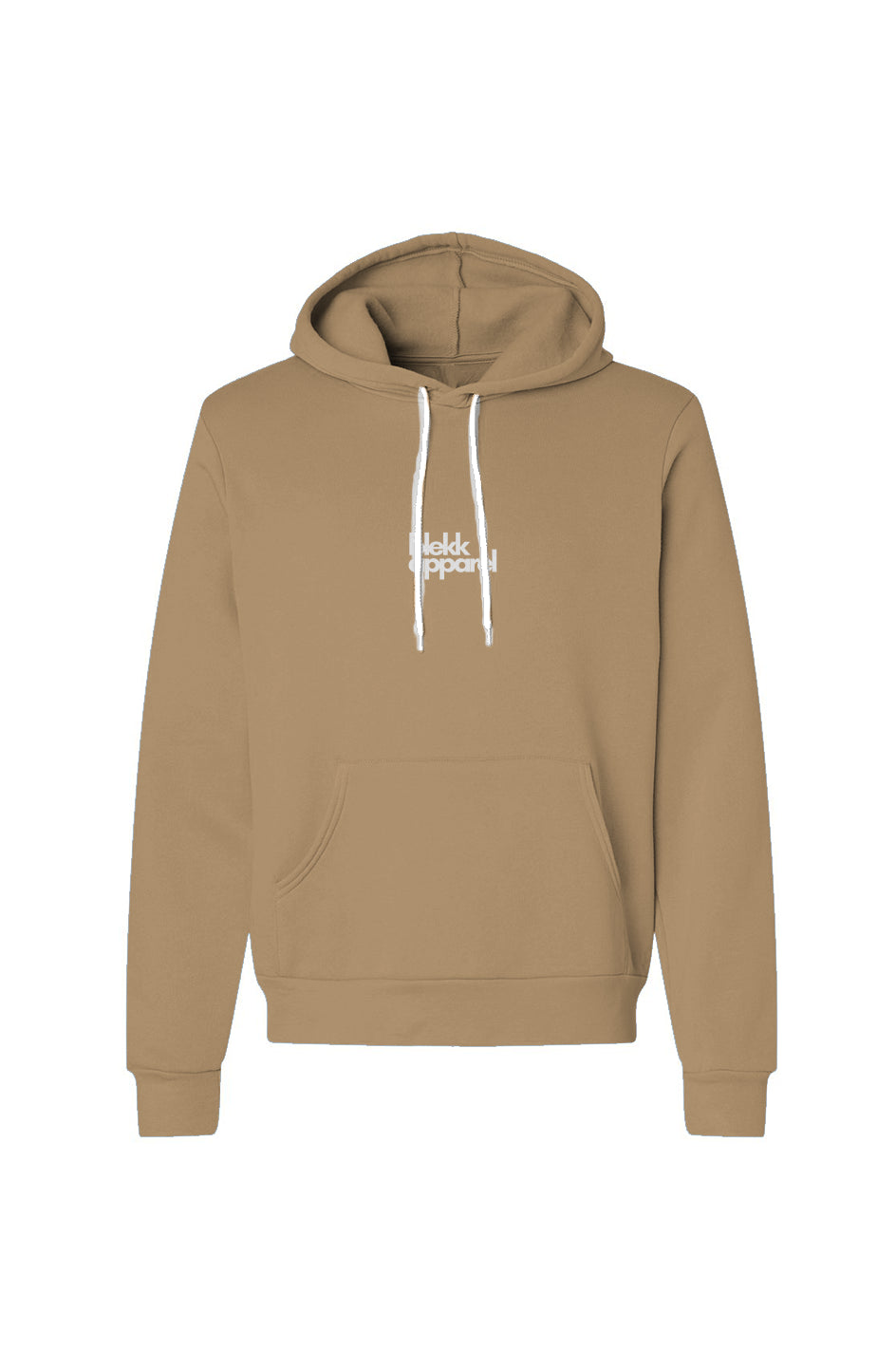 Unisex Pullover Hoodie - Blekk Apparel