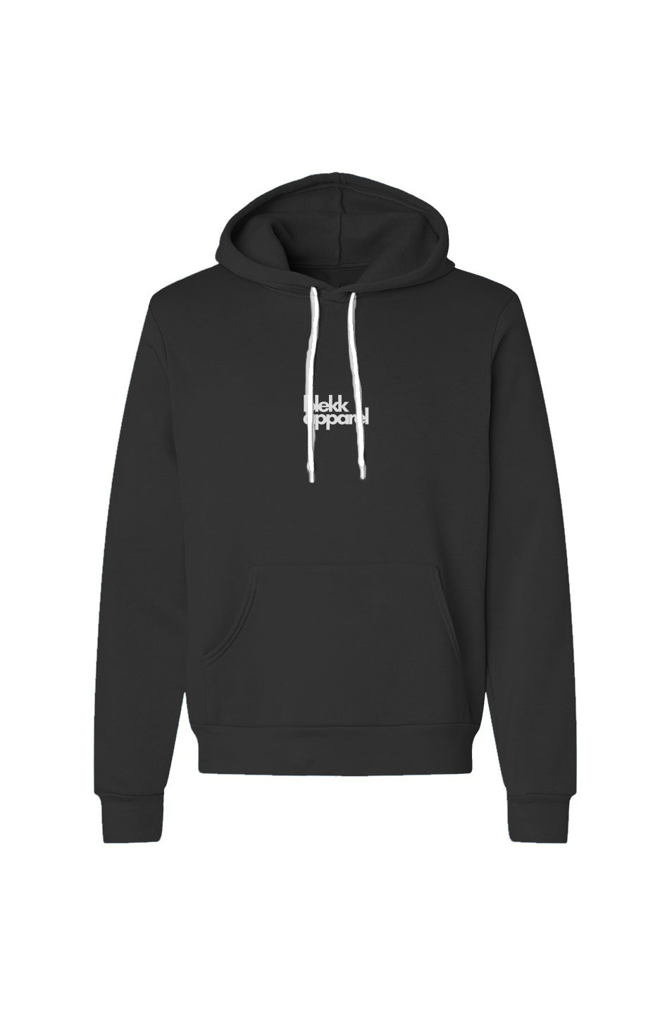 Unisex Pullover Hoodie - Blekk Apparel