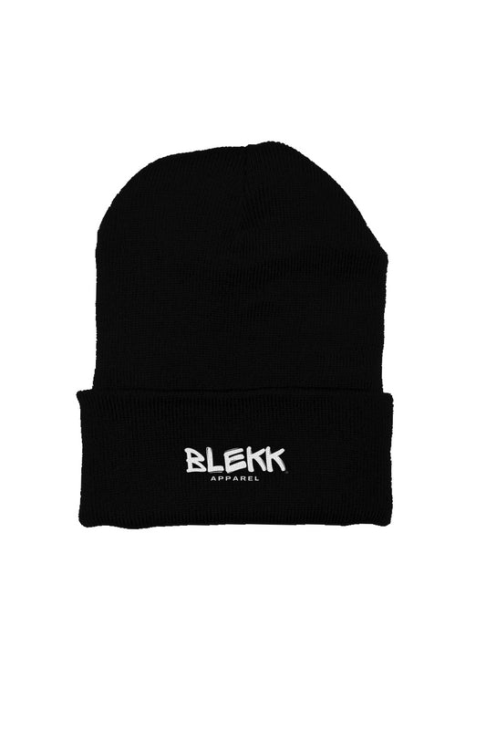 Beanie - OG Blekk Apparel