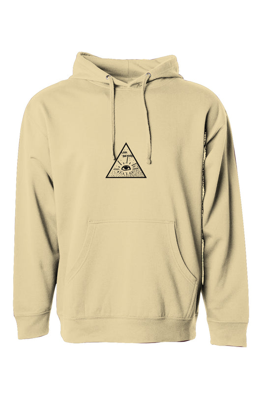 independent pullover hoody - Look Beyond Center 3