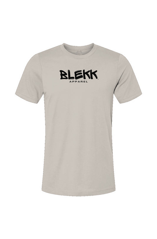 Unisex Jersey T-Shirt - OG BLEKK APPAREL 1