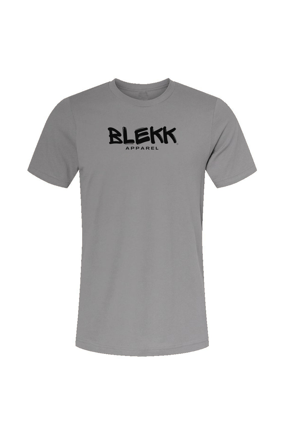 Unisex Jersey T-Shirt - OG BLEKK APPAREL 2