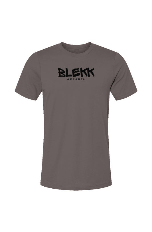 Unisex Jersey T-Shirt - OG BLEKK APPAREL 2