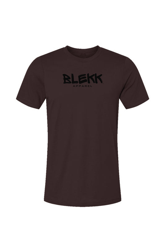 Unisex Jersey T-Shirt - OG BLEKK APPAREL 3