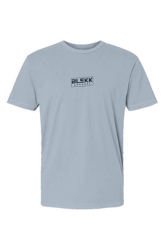 Soft Wash T-Shirt - 90&amp;#39;s Blekk - Wear Your Edge 1