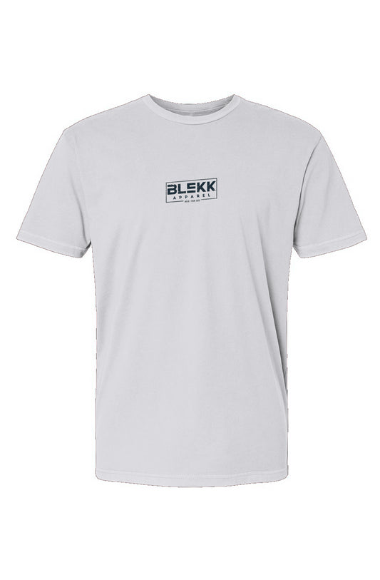 Soft Wash T-Shirt - 90's Blekk - Wear Your Edge 2