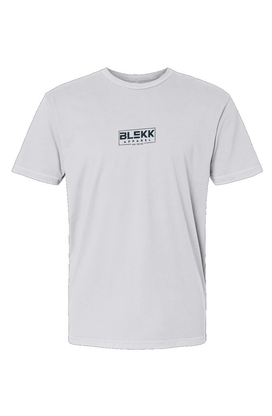 Soft Wash T-Shirt - 90&amp;#39;s Blekk - Wear Your Edge 2